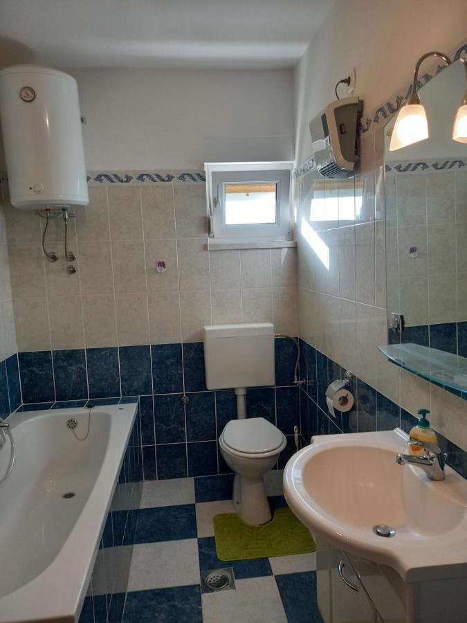 Dubis House Villa Zadar Buitenkant foto